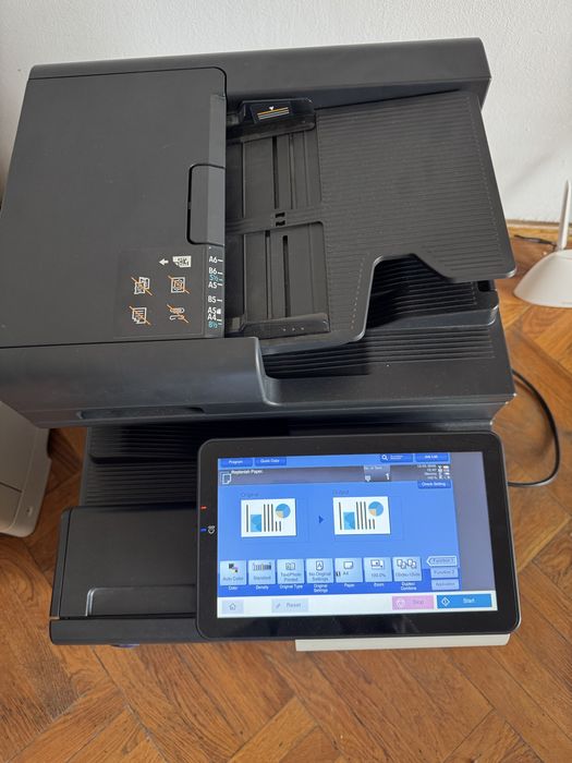 Konica Minolta FK-517