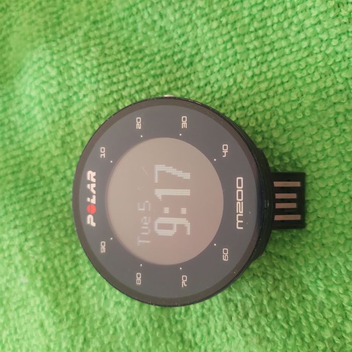 Ceasuri pentru fitnes