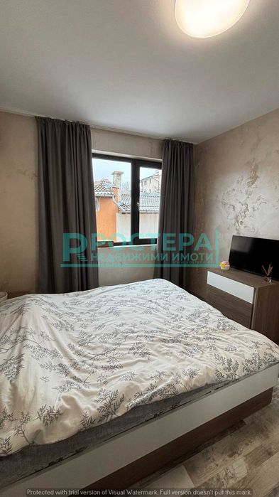 Продава се Тристаен апартамент в Търговище, Център - 77 кв.м за 805 €/кв.м - Снимка #3