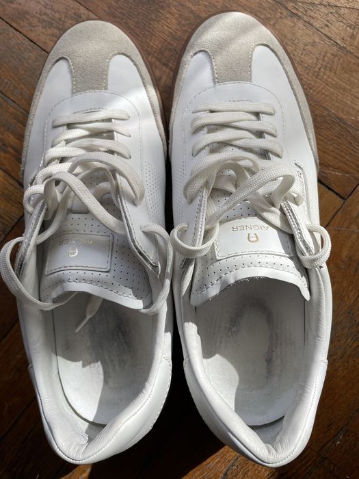 Sneakers Aigner 44 stare excelenta