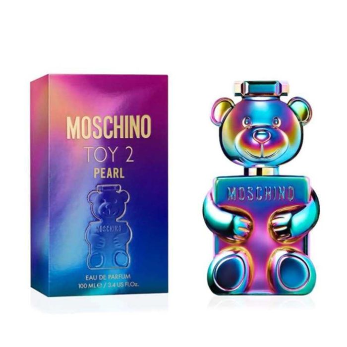 Духи/Парфюм/Оригинал/Moschino — Toy 2 Pearl
