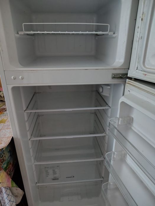 Frigider Candy  2 uși
