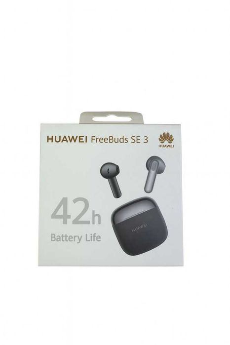 Нови слушалки Huawei Free Buds SE3