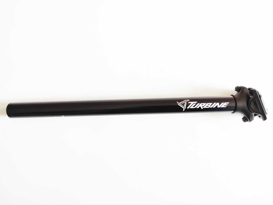 Tija de sa Race Face Turbine 27.2x400mm noua