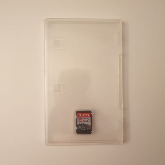 LEGO City Undercover Nintendo Switch/Nintendo Switch 2