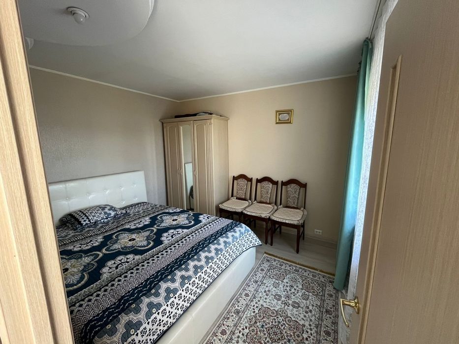 Продам 5-комн квартиру