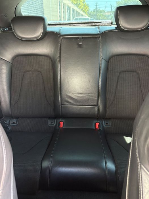 De vânzare Audi A5 | 2.0 TDI (143 CP) | An 2011 | Proprietar