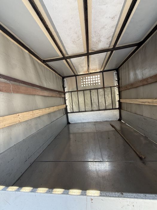 Vănd volkswagen lt 28