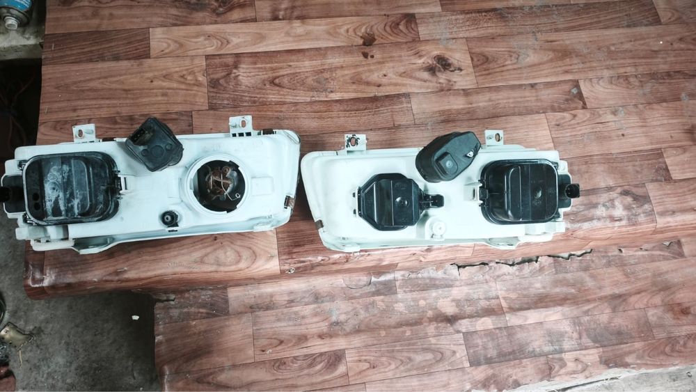 Авто на разбор пассат