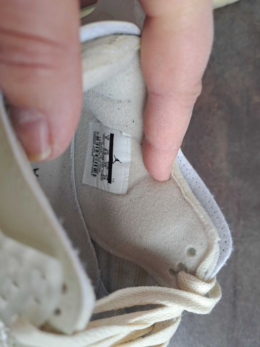 детски маратонки за момче,кецове,спортни обувки NikeJordan,39