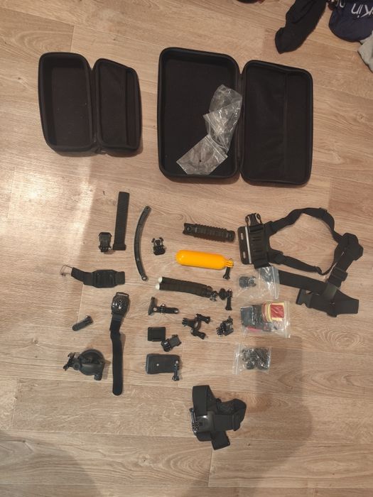 Go pro hero 11 black