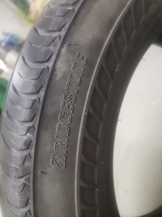 205 60 16 летни Bridgestone