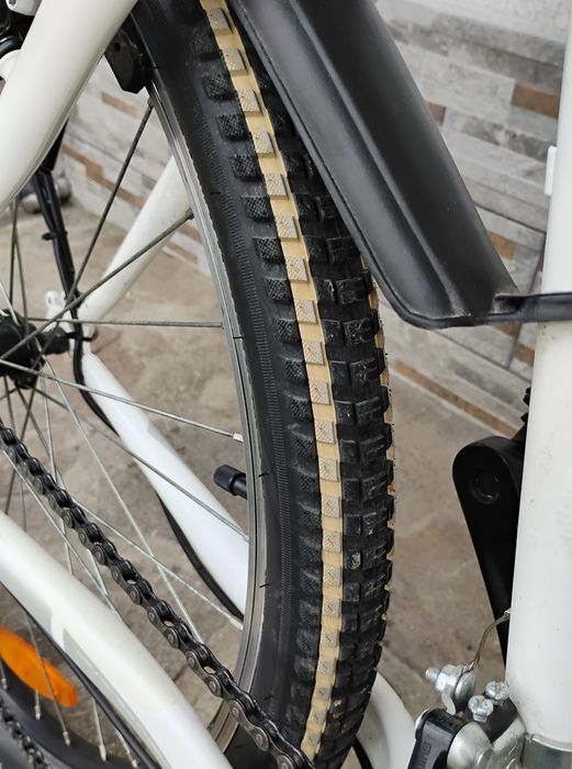 Велосипед YAZOO DEVIL 26 цола