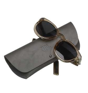 Портативная акустика JBL очки Soundgear Frames (Square, Round) ONYX