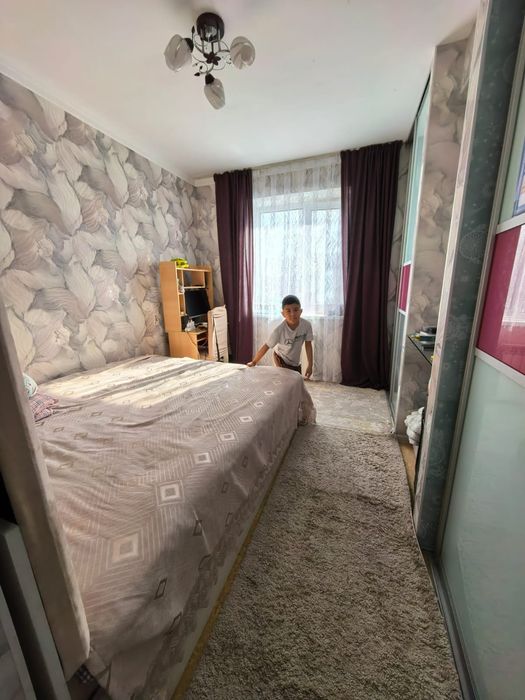 Срочно продам 4 ком квартиру