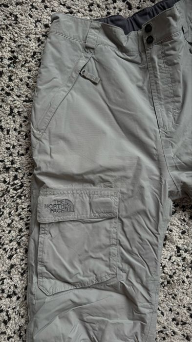 Дамски ски-сноуборд панталон The North Face размер XS