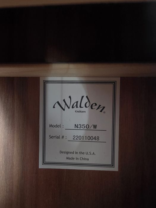 Гитара в отличном состоянии