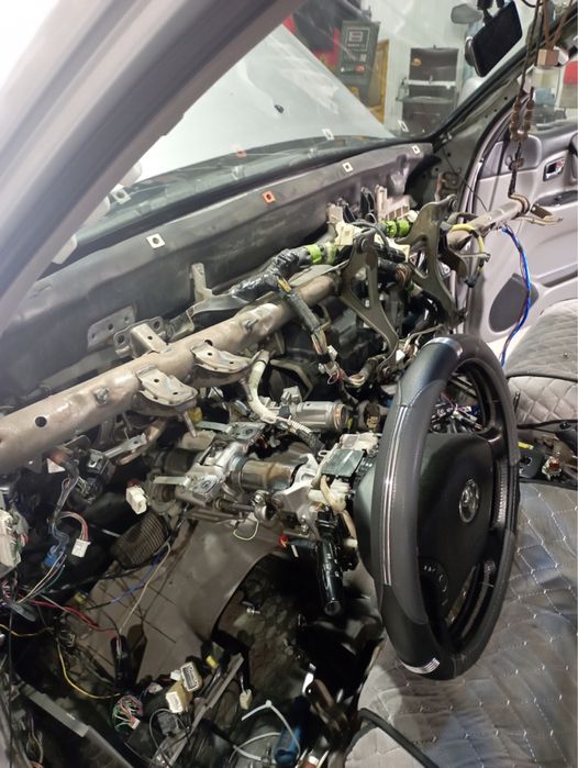 Madiar Сто 24/7 крузак