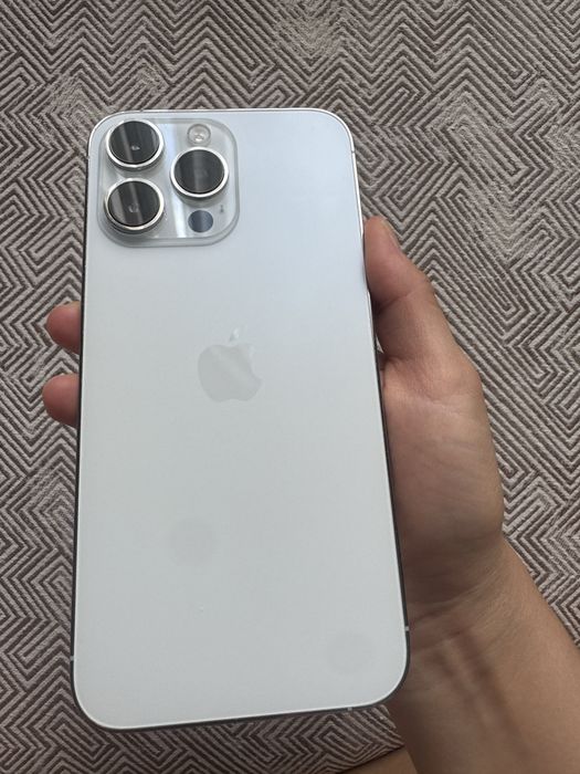 iPhone 14 Pro Max 256Gb 96%