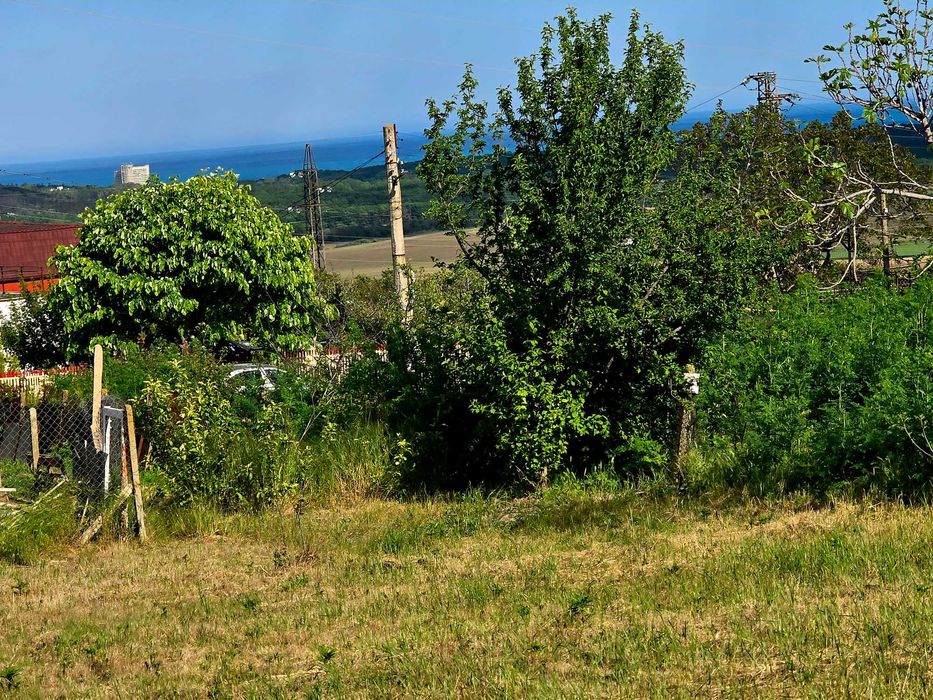 Продава се Парцел в с. Рогачево, Област Добрич - 968 кв.м за 1 €/кв.м - Снимка #4