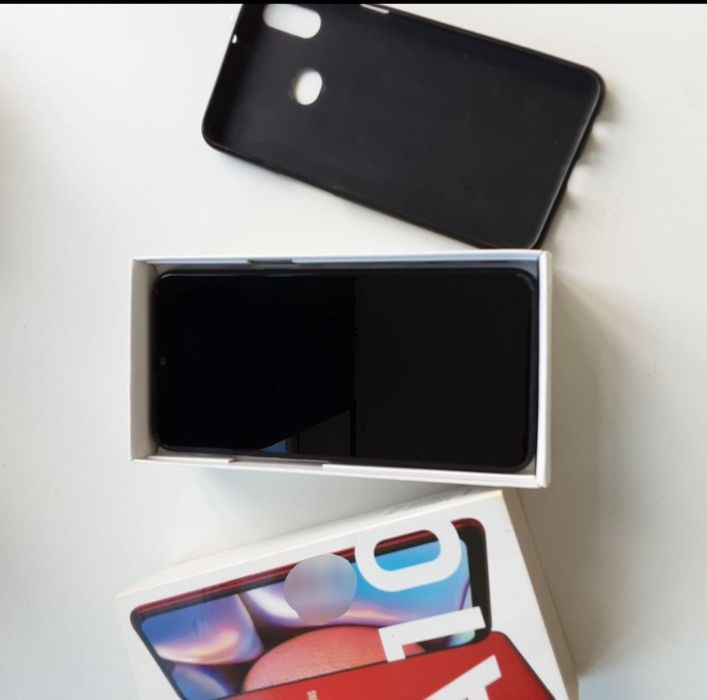 Самсунг А 10 с.ды.32 гб.Отлич.сост.26000тг