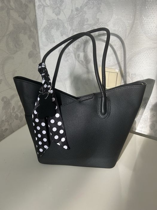 Натуральная кожа сумка 2/1