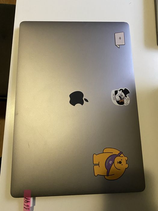 MacBook Pro 2019