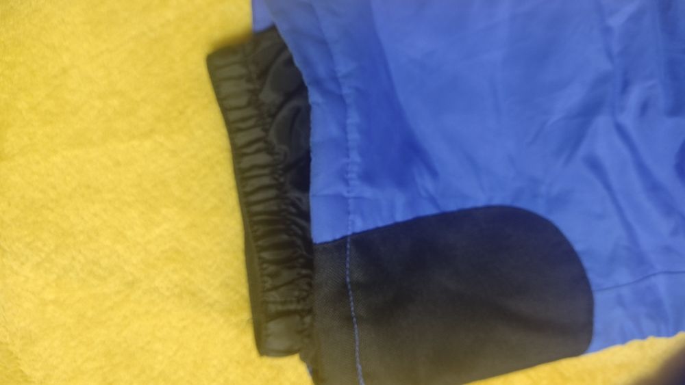 Pantaloni de schi copii