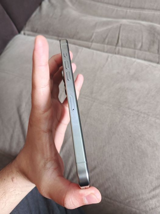 Iphone 15 pro max, 256GB