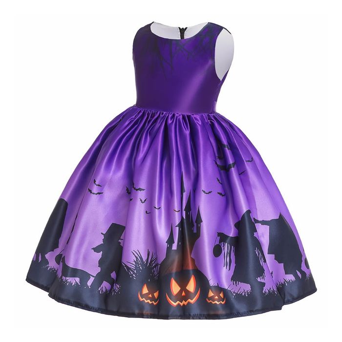 Рокля за Хелоуйн Halloween