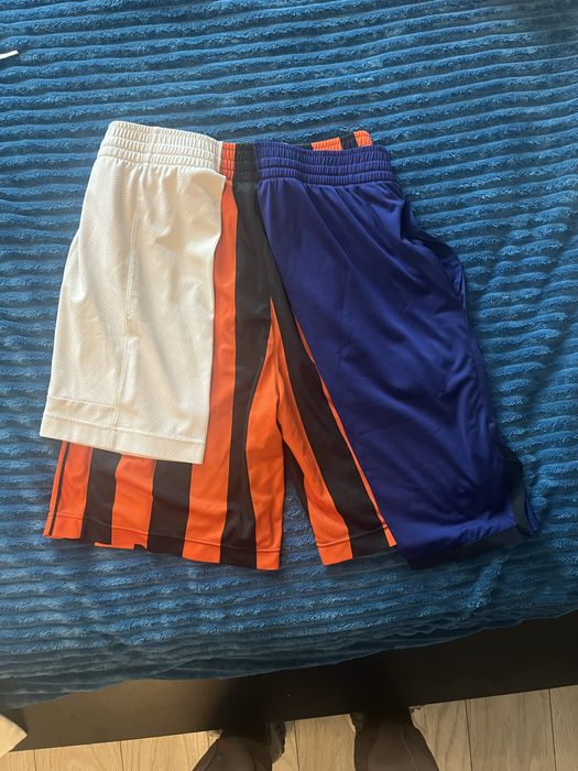 Pantaloni scurți unici Nike, mrimea S