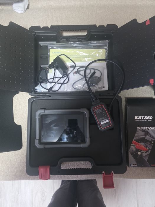 Launch x431 IMMO Plus Ro