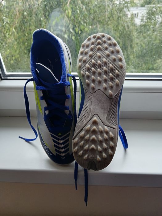 Adidas f50 sintetic academy
