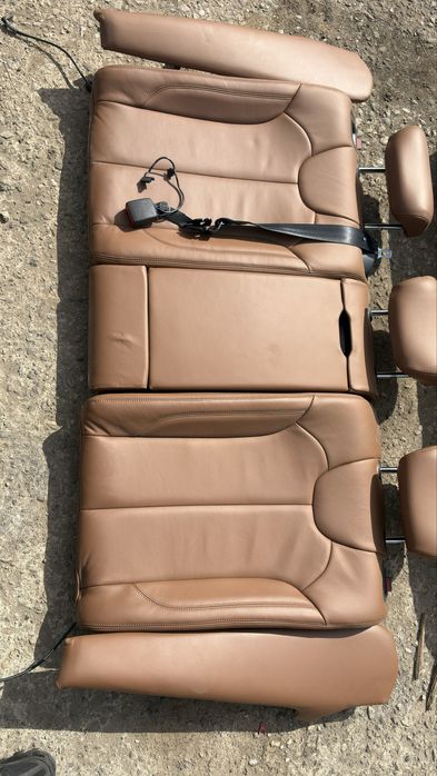 Салон за Q5 2018