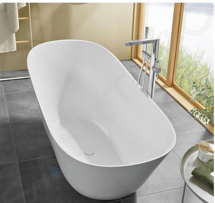 Vând cada Theano Villeroy Boch 170/75