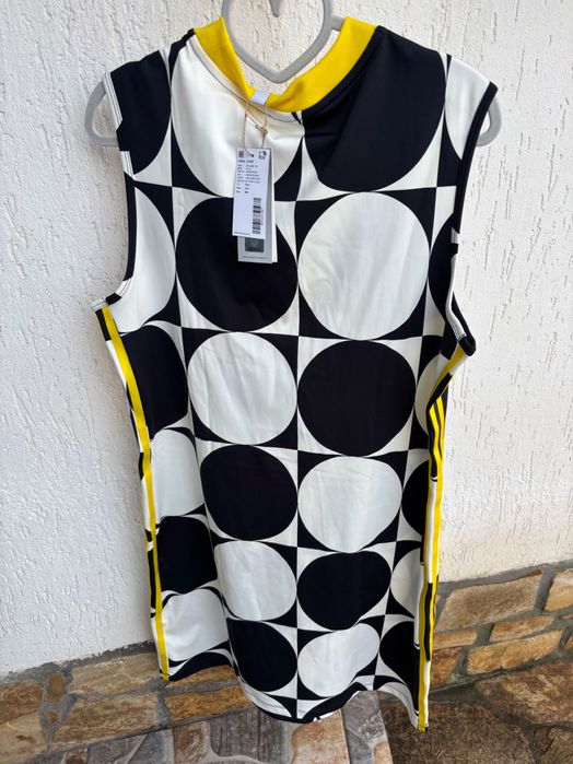 Дамска спортна рокля