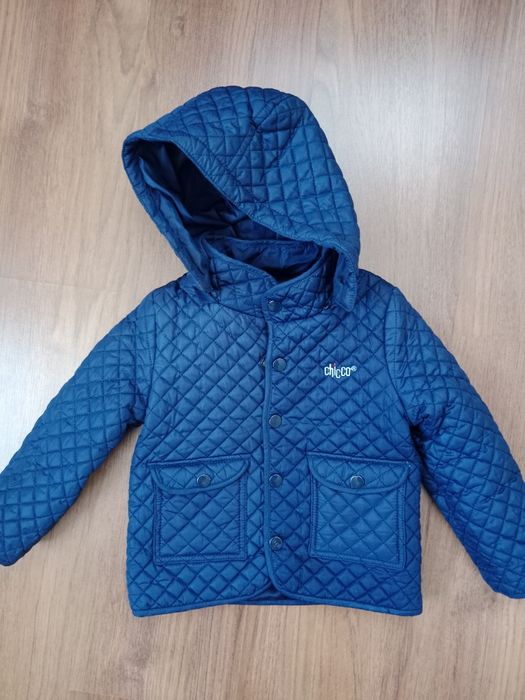 Продам куртки детские на мальчика