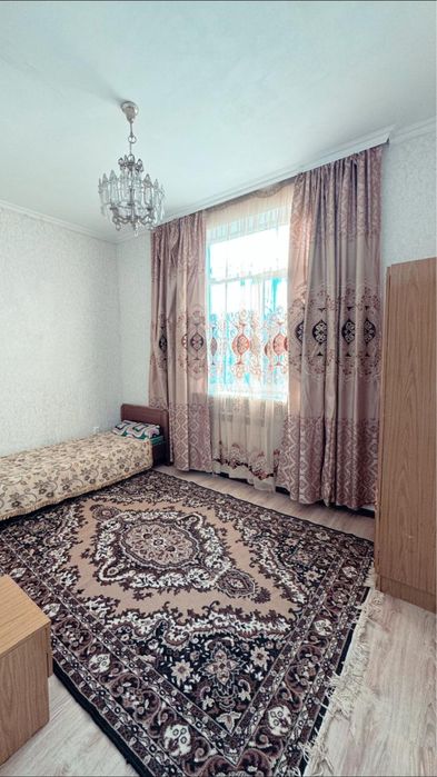 Продам коттедж (дом) Жана Куат