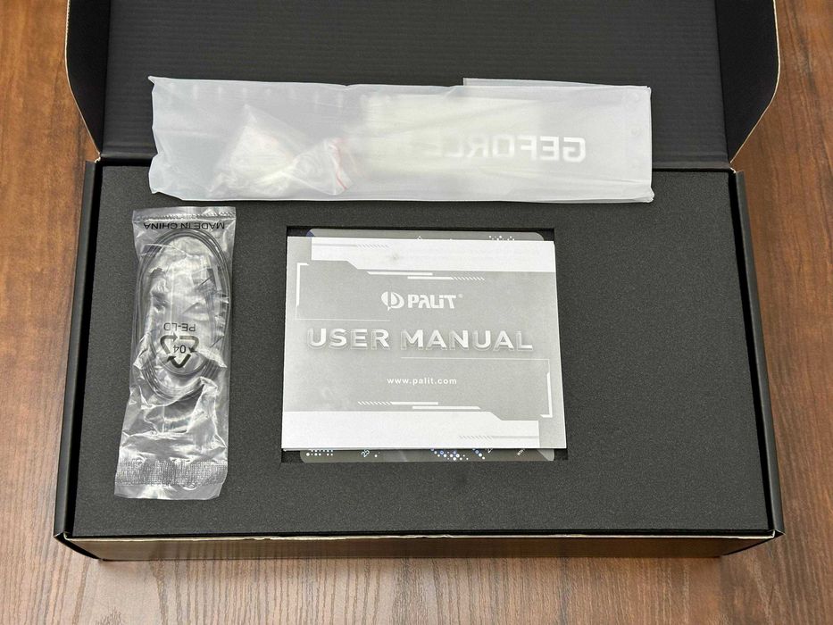 Palit RTX 3080 Ti GameRock 12GB 384Bit