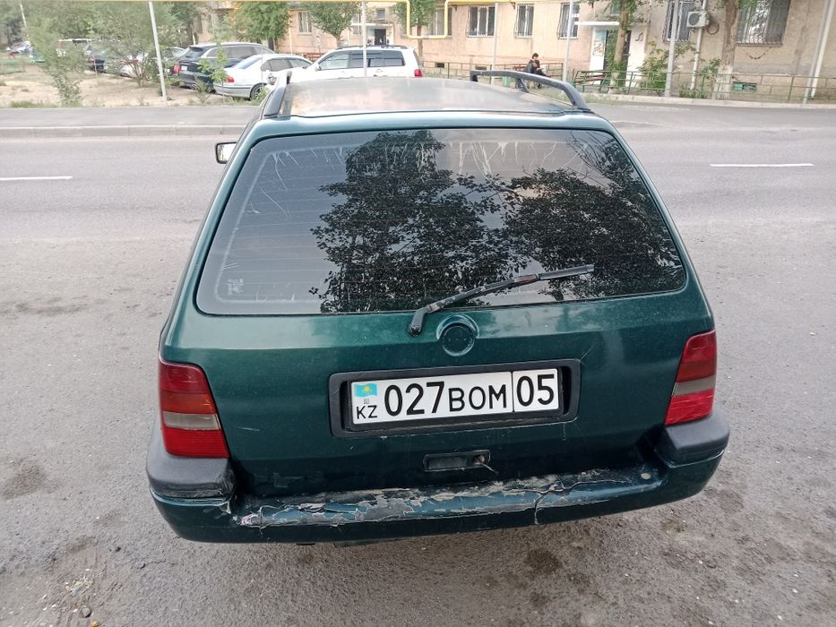 Фольксваген гольф 3