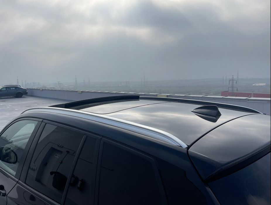 Bmw X3 s28i 245cp 2017