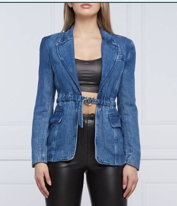 Сака Elisabetta Franchi, Pinko s-xs