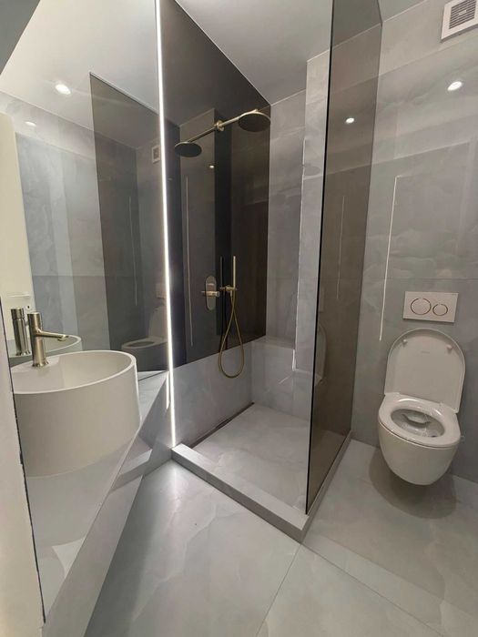 Apartament 3 camere de închiriat – Cortina North, Pipera – 1200 €/lună