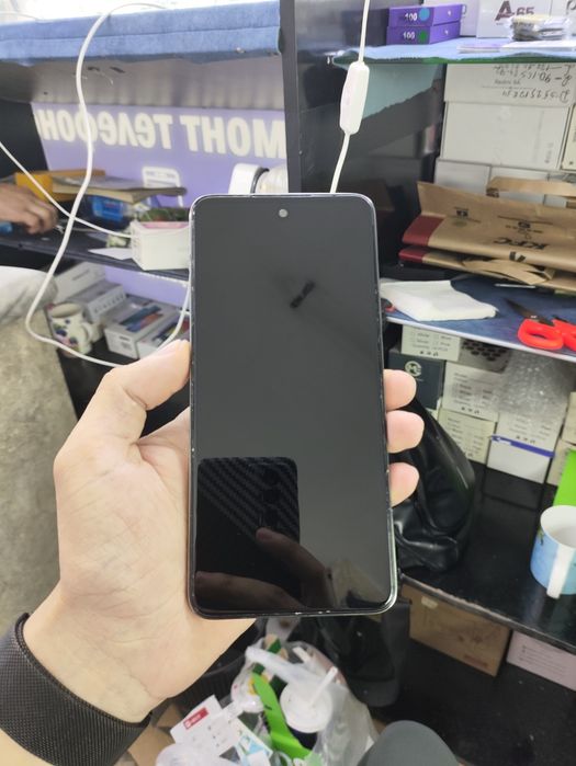 Tecno spark 20 256gb