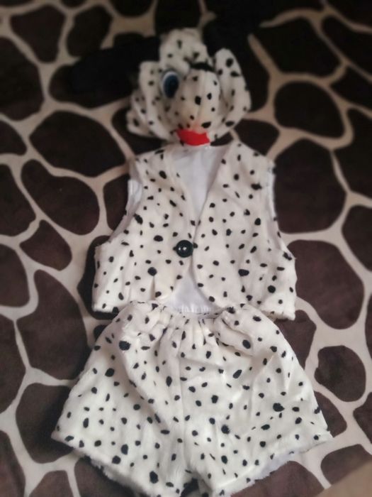 Продам костюм собачки