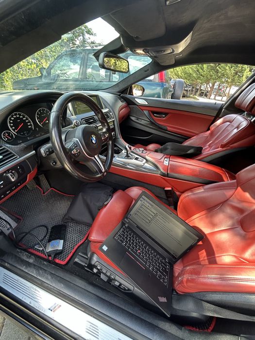 ГАРАНЦИЯ! Диагностика и Софтуерни услуги за всякаква транспортна техн.