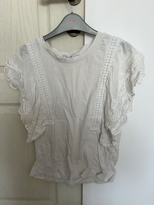 Tricouri salopeta dama s/xs
