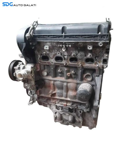 Motor Ambielat Fara Anexe 1.6 16V Z16XEP Opel Astra G 1998 - 2004 Cod 55556001 93185103 [X3133]