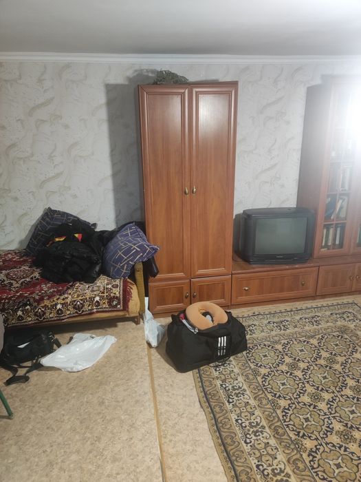 Возьму на подселение