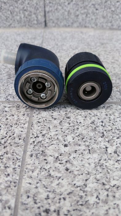 Festool Патроници за винтоверт